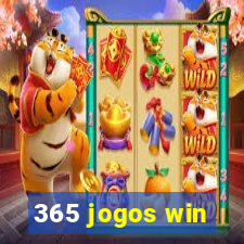 365 jogos win